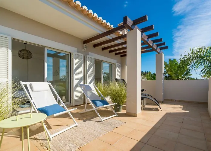Casa Eleonora Lifestyle Villa Lagos