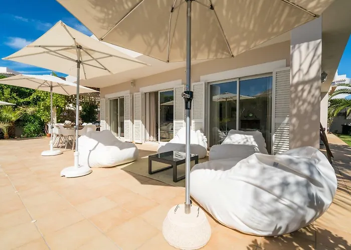 Willa Casa Eleonora Lifestyle Lagos