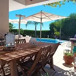 فيلة Casa Eleonora Lifestyle *
