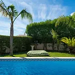 فيلة Casa Eleonora Lifestyle